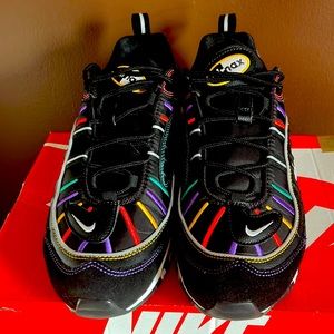 Air Max 98 PRM